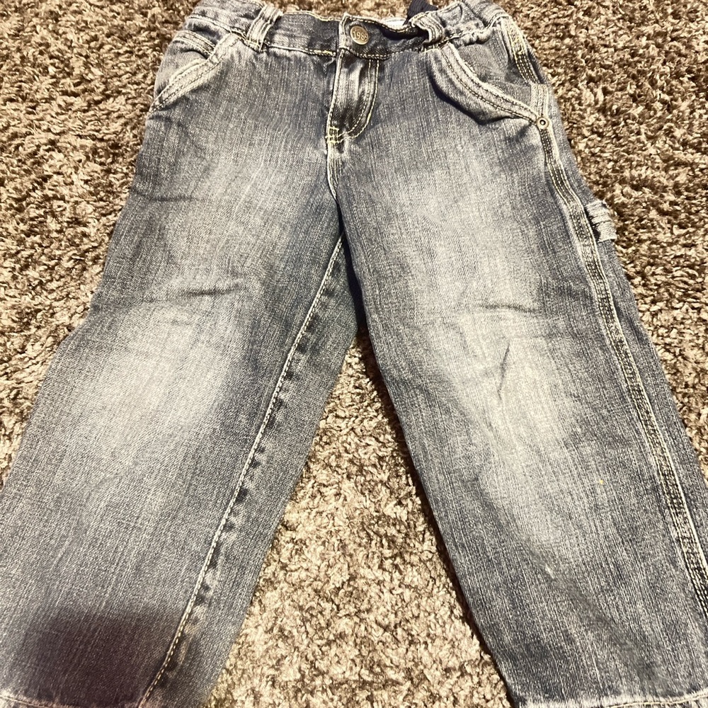 Kids Jeans